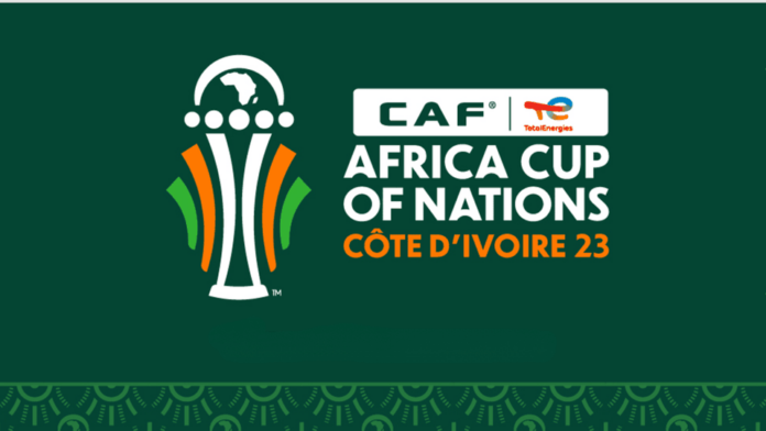 CAF, LOC Unveil New Identity For TotalEnergies AFCON 2023