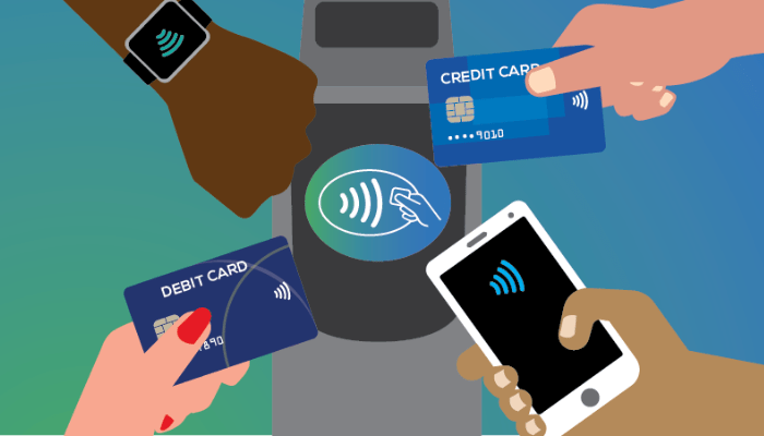 Digital PayExpo 2023: CBN To Release Guidelines On Contactless Payment In Nigeria