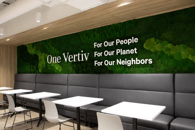 Vertiv Releases 2022 Initiatives And Achievements In Second Annual ESG Report