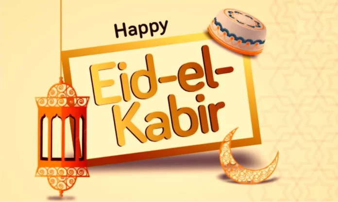 Eid-El-Kabir