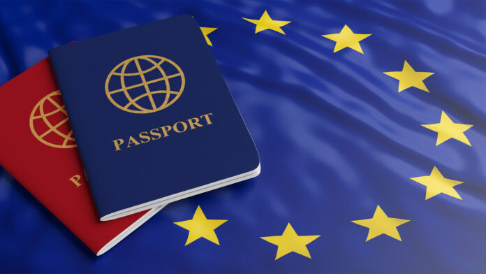 TOP 5 EU Citizenship By Investment For Nigerians