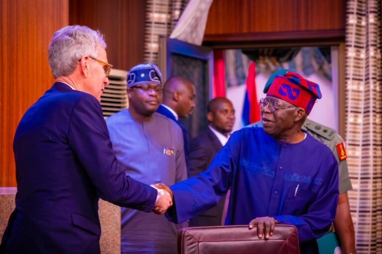 Exclusive Insights Into President Tinubu’s Discussion With Dangote And Bill Gates Unveiled