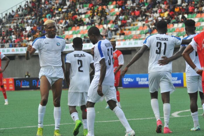 Naija Super 8