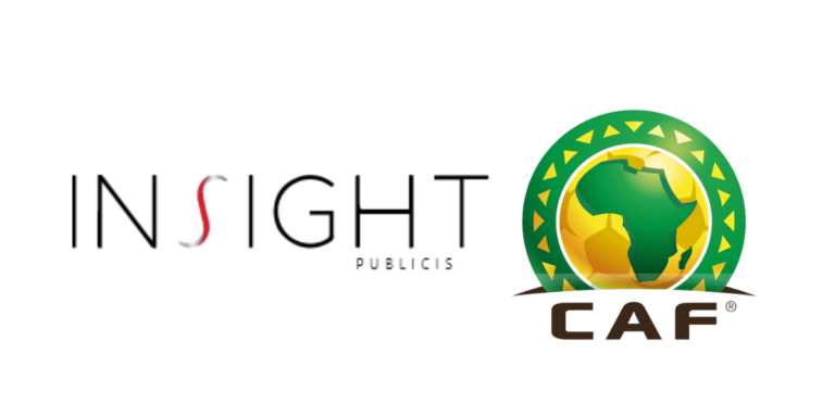Insight Redefini Wins CAF Account