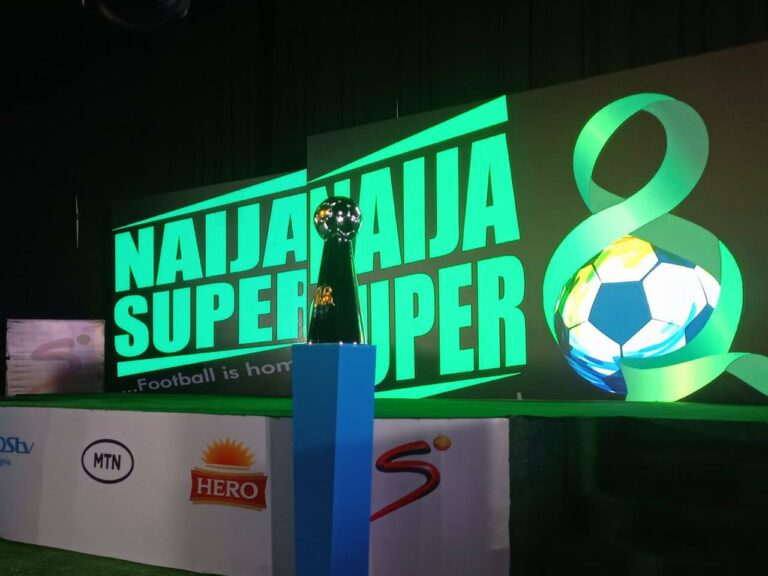 ‘Naija Super 8 Play-offs, Massive Opportunity For Us’ – Heartland Coach