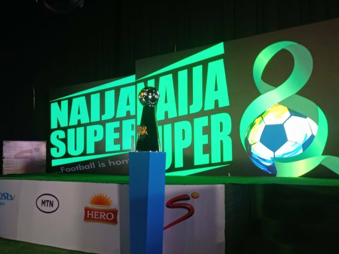 Naija Super 8