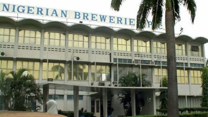Nigerian Breweries Reports N99bn Profit, Rebounds From 2024 Loss With Strong Revenue And Operational Gains