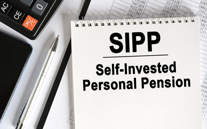 Self-Invested Personal Pensions (SIPP)