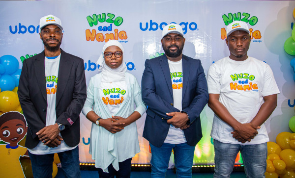 Ubongo Launches New Show “Nuzo and Namia” To Promote Inclusive Learning