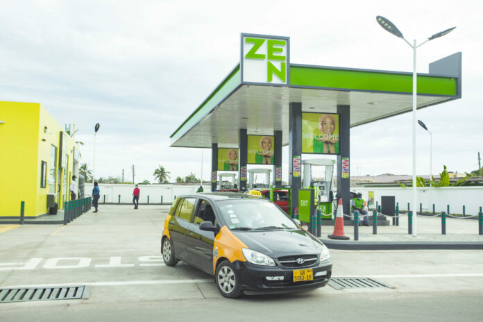 Tingg By Cellulant Automates Payments For Petrol Stations In Ghana