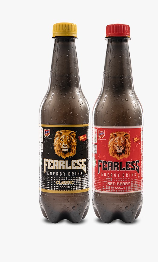 Fearless Energy Drinks To Energise Consumers At Gombe Grand Converge