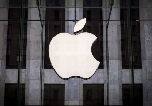 Apple Leads China’s Smartphone Market