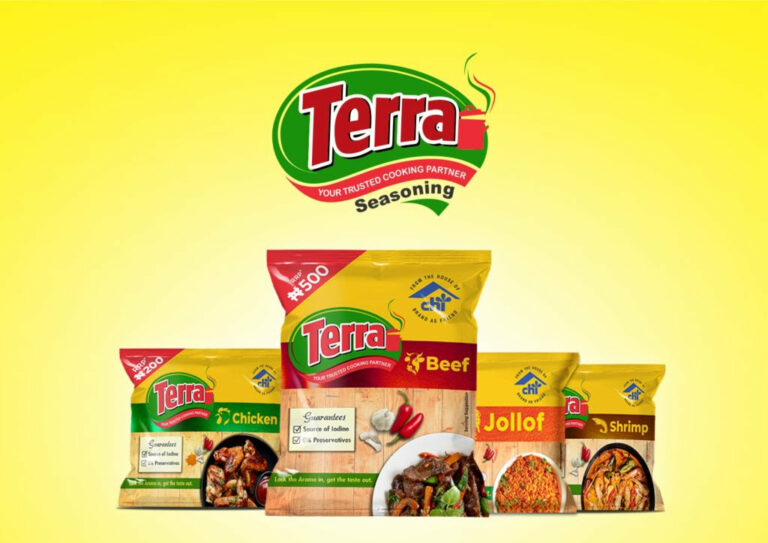 Consumers Commend Terra Cubes Unwavering Price