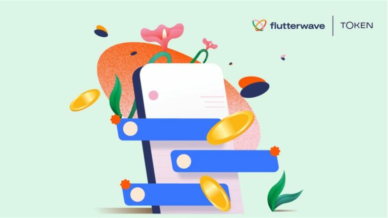 Flutterwave Collaborates With Token.io To Ease Bank Transfer To UK, EU