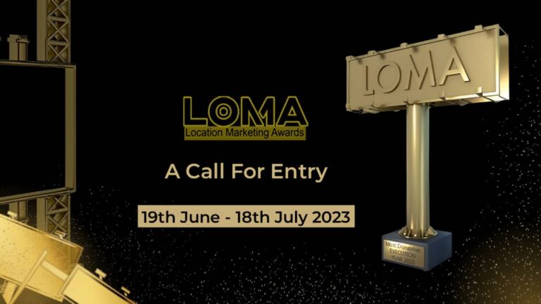 Inaugural Location Marketing Awards (LOMA) Set To Recognize Excellence In Nigeria’s Outdoor Advertising Industry