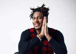 Grammy-Award-Winning Jon Batiste Drops New Anthem To Open Second Season Of Coke Studio™