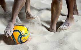 Team South Africa Announced For 2023 African Beach Games