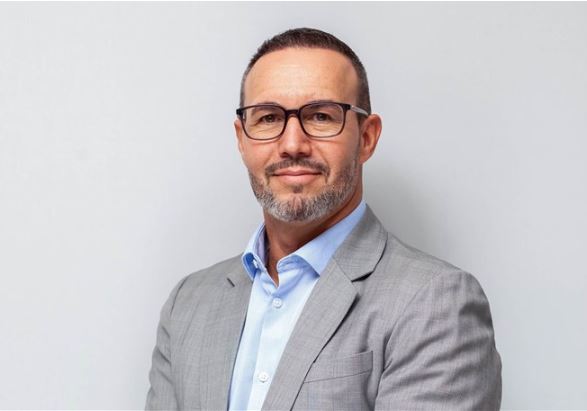CCO Of Vodacom Cell C Welcomes Jorge Mendes As CEO
