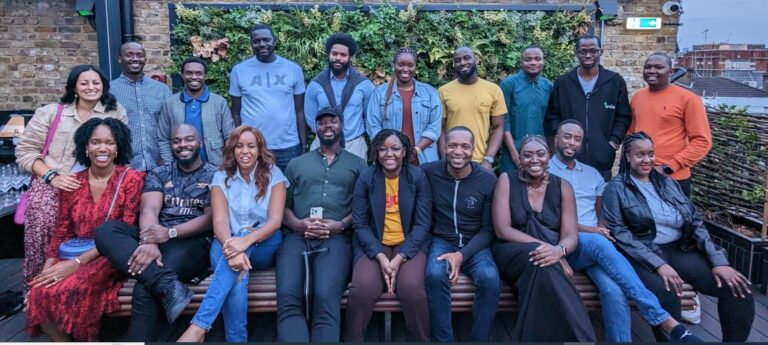 25 African Startups Unveiled To Receive $4M Google For Startups’ Black Founders Fund