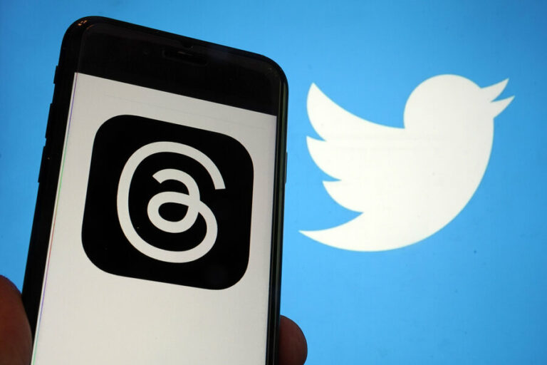 Threads From Meta Defeats Twitter In The market