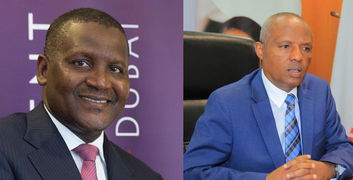 Ethiopia and Nigeria Swap $100M For Local Currency