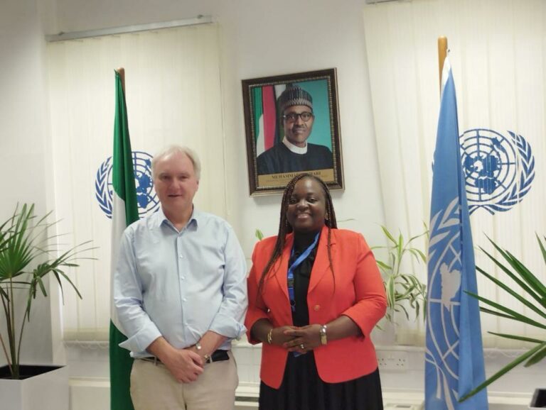 United Nations Partners Sterling One Foundation To Convene Africa Social Impact Summit