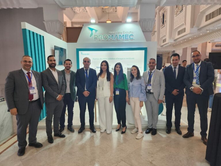 Vantage Capital Invests €30m In Promamec