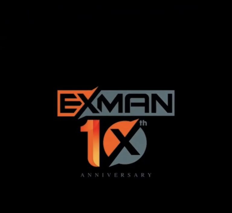 EXMAN Marks 10th Anniversary With Summit Themed ‘Unlocking The X’