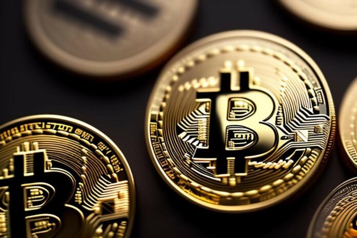 Is Bitcoin Revolutionizing Online Casinos And Slots?