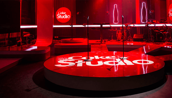 Coke Studio 2023: A Chat With Coca-Cola Category Senior Director For Africa, Silke Bucker