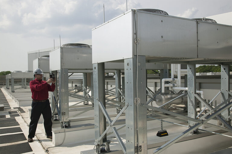 Vertiv Issues Updated Guidance For Data Centres During Extreme Heat
