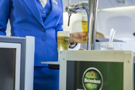 Heineken