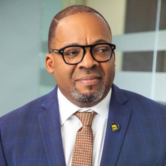 Blockchain And Agriculture Will Transform Africa’s Fortune – Enabulele