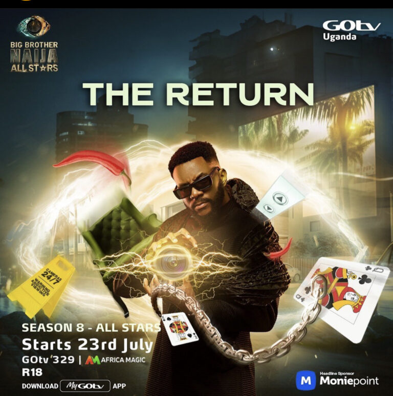 What To Expect From 2023 Big Brother Naija All-Stars Edition