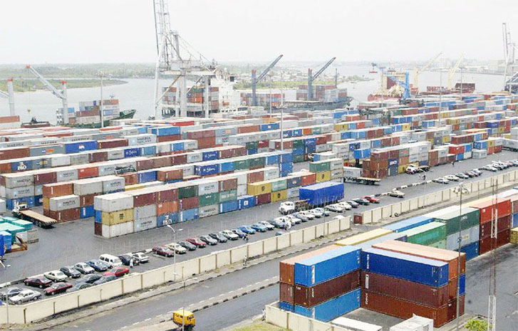 Nigeria’s Q1 2023 Capital Importation Drops To $1.13bn — NBS
