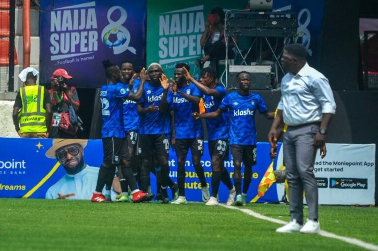 Naija Super 8: Sporting Lagos Shock Remo Stars, Katsina United Dump Out Enyimba