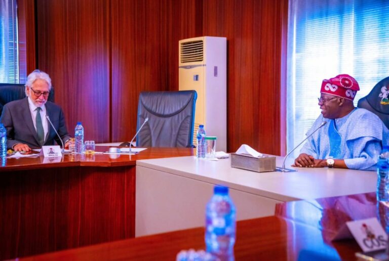 FG To Partner With Google To Create 1 Million Digital Jobs