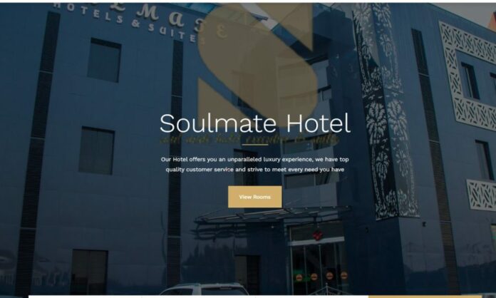 Soulmate Hotels And Suites Soulmate Hotels And Suites