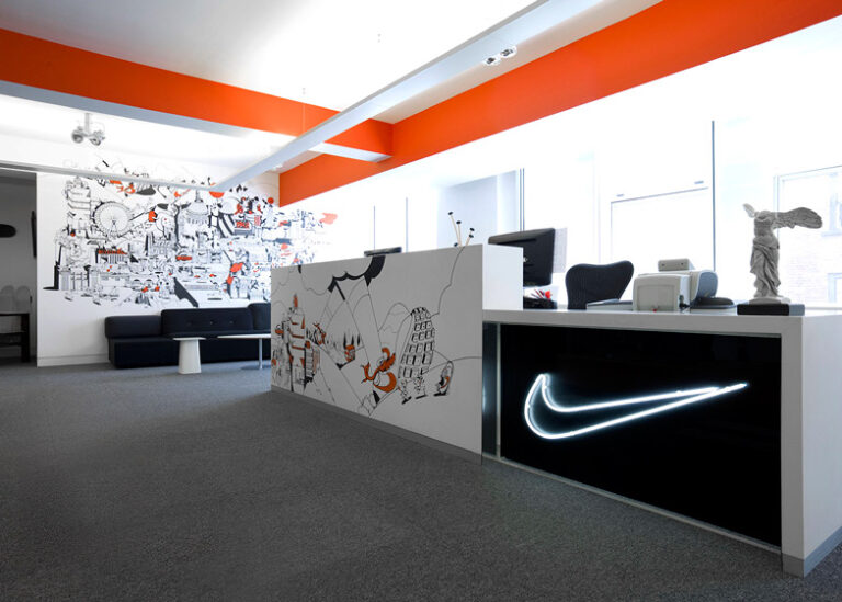Nike Knocks Adidas To Become World’s Most Powerful Sportswear Brand