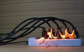 Counterfeit Electrical Products Pose Grave Threat To Lives And Homes