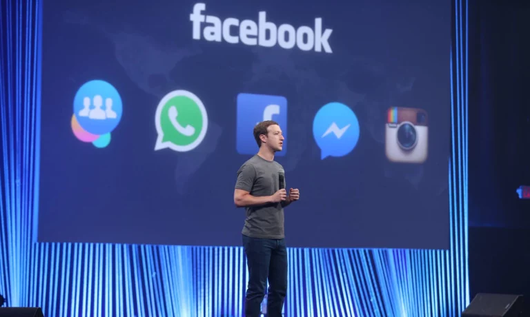 Thread: 5 Apps Meta CEO, Mark Zuckerberg Cloned