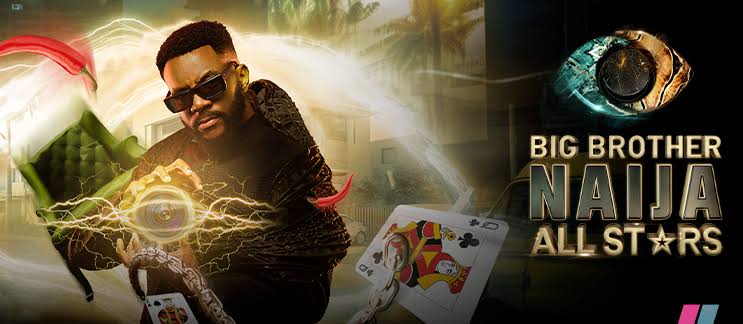 BBNaija News: Watch The BBNaija All Stars Livestream Here