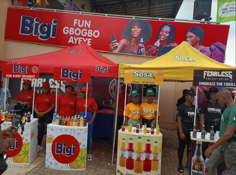 Rite Foods Limited Showcases Remarkable Support As Sponsor For Ojude Oba 2023