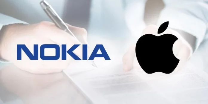 Nokia