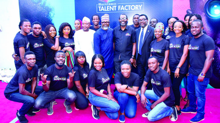 MTF: Enhancing Creative Talents For Africa’s Entertainment Industry