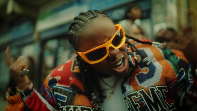 Spotify Celebrates Teni As EQUAL Africa Ambassador For August
