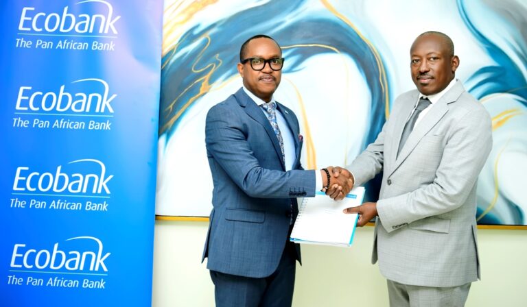Ecobank Rwanda Appoints Richard Mugisha As Board Of Directors Chairman