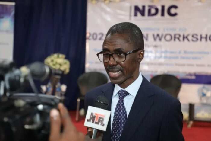 NDIC To Pay Insured Sum To Depositors Of 182 Liquidated Banks