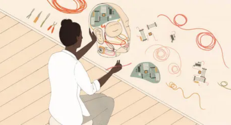Battling Bias For Balance: Addressing The Threat Of Gender Bias In AI