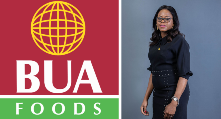 BUA Foods Appoint Yemisi Lowo-Adesola As Non-Executive Director